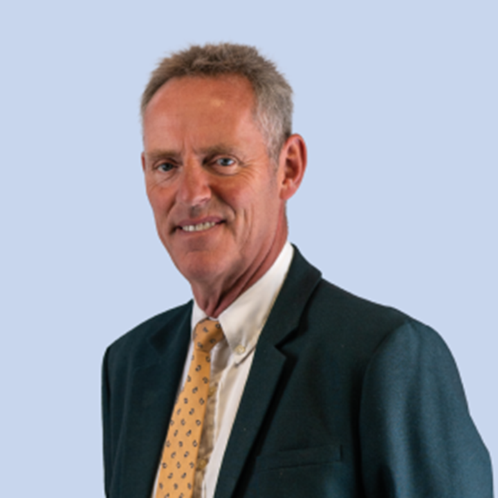 Mike Mccormick