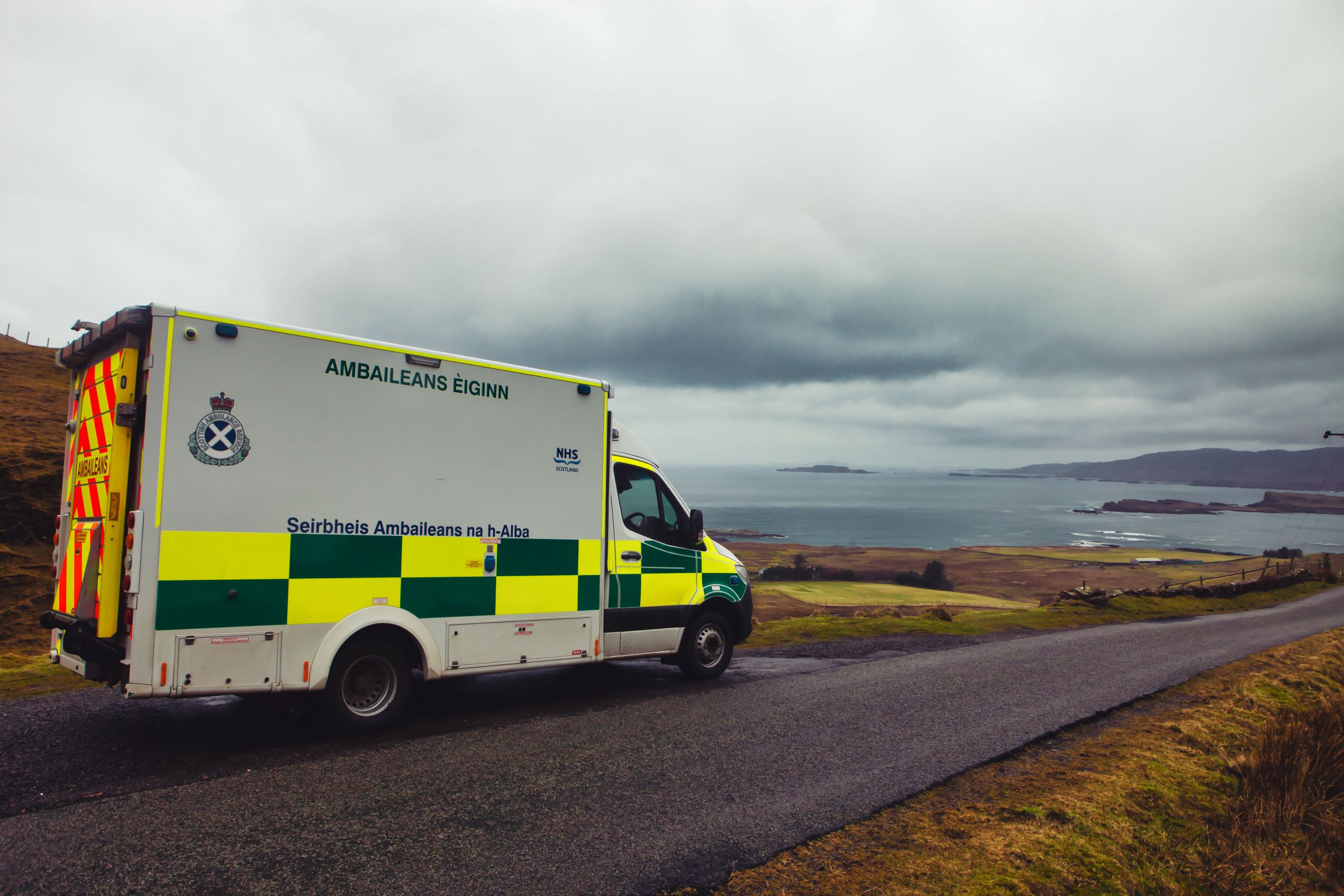 Ambulance