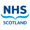NHS Scotland logo