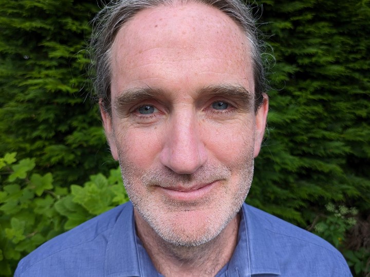 Liam Coughlan