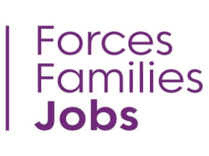 Forces Families Jobs