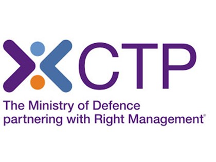 The Ministry of Defense partnering with Rigt Management